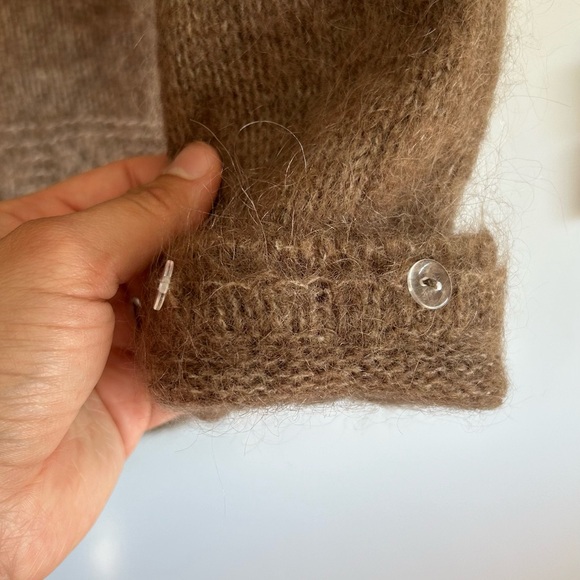 Sézane Charles Jumper - Picture 10 of 14